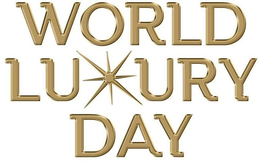 WORLD LUXURY DAY trademark