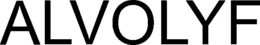 ALVOLYF trademark