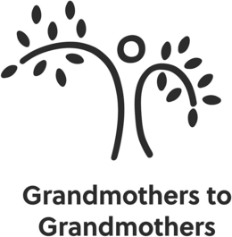 GRANDMOTHERS TO GRANDMOTHERS trademark