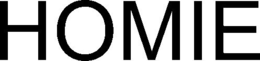 HOMIE trademark