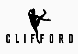 CLIFFORD trademark