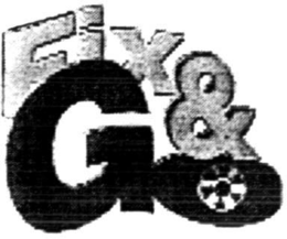 FIX & GO trademark