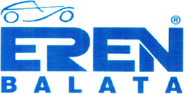 EREN BALATA trademark
