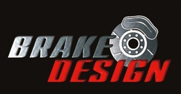 BRAKE DESIGN trademark