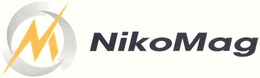 M NIKOMAG trademark