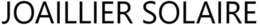 JOAILLIER SOLAIRE trademark