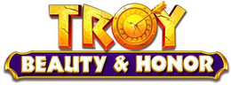 TROY BEAUTY & HONOR trademark