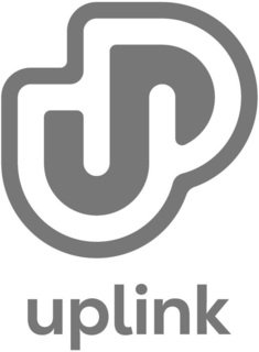 UPLINK trademark