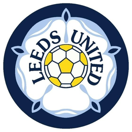 LEEDS UNITED trademark