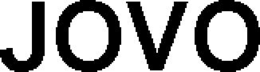 JOVO trademark