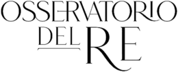 OSSERVATORIO DEL RE trademark