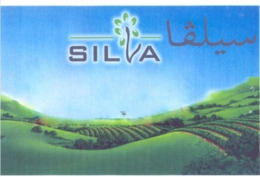 SILVA trademark