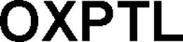 OXPTL trademark