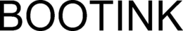 BOOTINK trademark