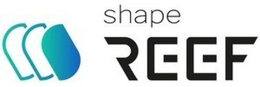 SHAPE REEF trademark