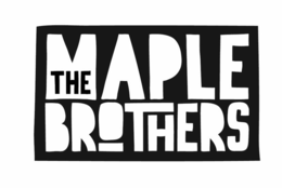 THE MAPLE BROTHERS trademark