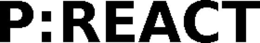 P:REACT trademark