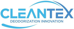 CLEANTEX DEODORIZATION INNOVATION trademark