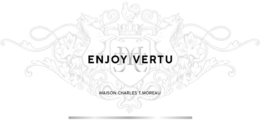 CTM ENJOY VERTU MAISON CHARLES T. MOREAU trademark