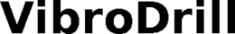 VIBRODRILL trademark