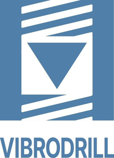 VIBRODRILL trademark