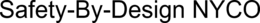 SAFETY-BY-DESIGN NYCO trademark
