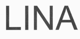 LINA trademark