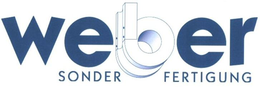 WEBER SONDER FERTIGUNG trademark