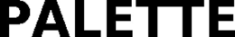 PALETTE trademark