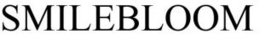 SMILEBLOOM trademark