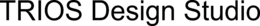 TRIOS DESIGN STUDIO trademark