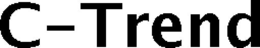 C-TREND trademark