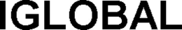 IGLOBAL trademark