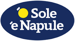 'O SOLE 'E NAPULE trademark