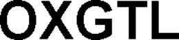 OXGTL trademark