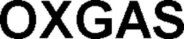 OXGAS trademark