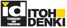 ID TECHNOLOGY FOR TOMORROW ITOH DENKI trademark