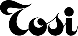 TOSI trademark