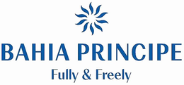 BAHIA PRINCIPE FULLY & FREELY trademark