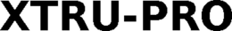 XTRU-PRO trademark