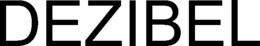 DEZIBEL trademark
