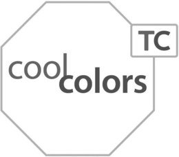 COOL COLORS TC trademark