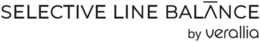 SELECTIVE LINE BALANCE BY VERALLIA trademark