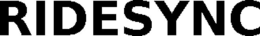 RIDESYNC trademark