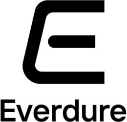 E EVERDURE trademark