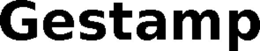GESTAMP trademark