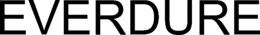 EVERDURE trademark