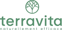 TERRAVITA NATURELLEMENT EFFICACE trademark