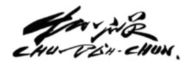 CHU TEH-CHUN trademark