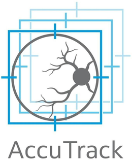 ACCUTRACK trademark
